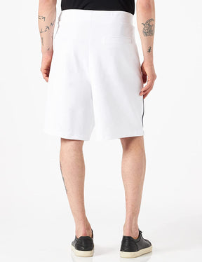 ARMANI EXCHANGE AX Bermuda Uomo bianco