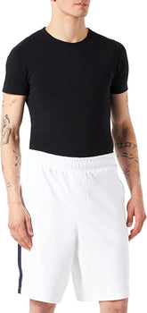 ARMANI EXCHANGE AX Bermuda Uomo bianco