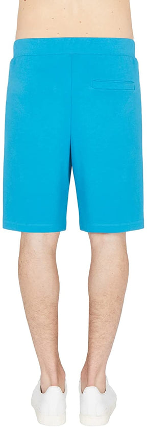 ARMANI EXCHANGE AX Bermuda Uomo blu