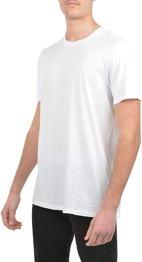 ARMANI EXCHANGE AX T-shirt Uomo bianco 8NZT74 ZJA5Z 1100