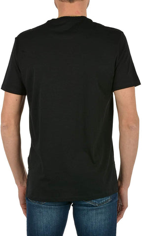 ARMANI EXCHANGE AX T-shirt Uomo nero