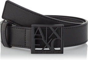 ARMANI EXCHANGE AX Cintura Donna nero