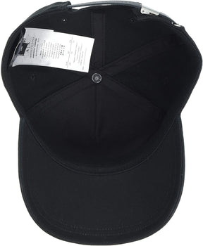 ARMANI EXCHANGE AX Cappello Uomo nero