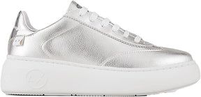ARMANI EXCHANGE AX Scarpa Donna argento