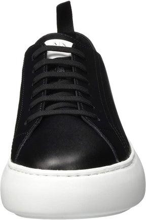 ARMANI EXCHANGE AX Scarpa Donna nero