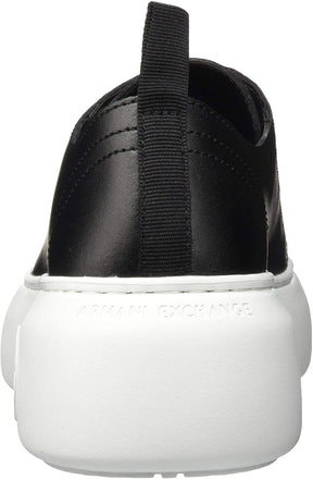 ARMANI EXCHANGE AX Scarpa Donna nero