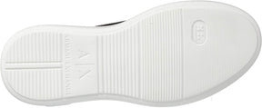 ARMANI EXCHANGE AX Scarpa Donna nero