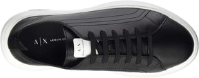 ARMANI EXCHANGE AX Scarpa Donna nero