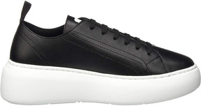 ARMANI EXCHANGE AX Scarpa Donna nero