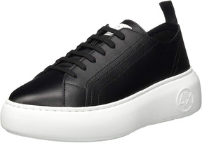 ARMANI EXCHANGE AX Scarpa Donna nero