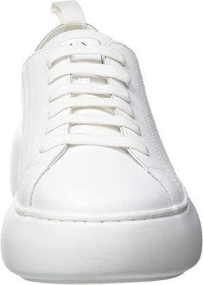 ARMANI EXCHANGE AX Scarpa Donna bianco