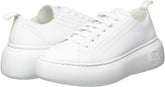 ARMANI EXCHANGE AX Scarpa Donna bianco