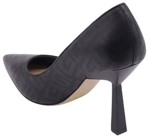 GUESS Scarpa Donna nero  FL5SDI ELE08