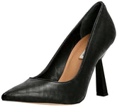 GUESS Scarpa Donna nero  FL5SDI ELE08