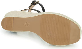 GUESS Scarpa Donna nero FL6WEN LEA03