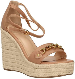 GUESS Scarpa Donna giallo  FL6WEN LEA03