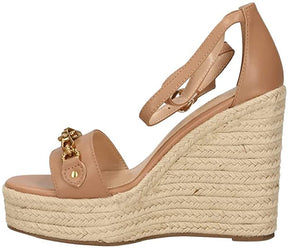 GUESS Scarpa Donna giallo  FL6WEN LEA03
