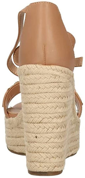 GUESS Scarpa Donna giallo  FL6WEN LEA03