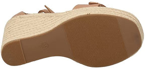 GUESS Scarpa Donna giallo  FL6WEN LEA03