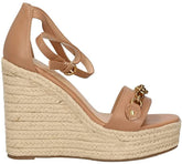 GUESS Scarpa Donna giallo  FL6WEN LEA03