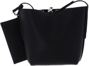 GUESS Borsa a Spalla Donna nero