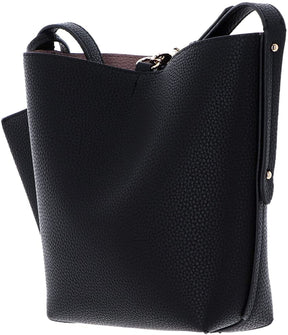 GUESS Borsa a Spalla Donna nero