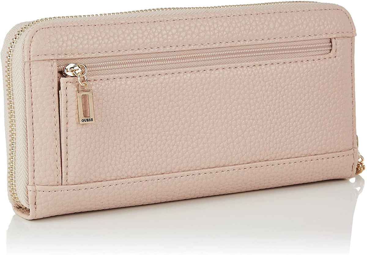 GUESS Portafogli Donna marrone