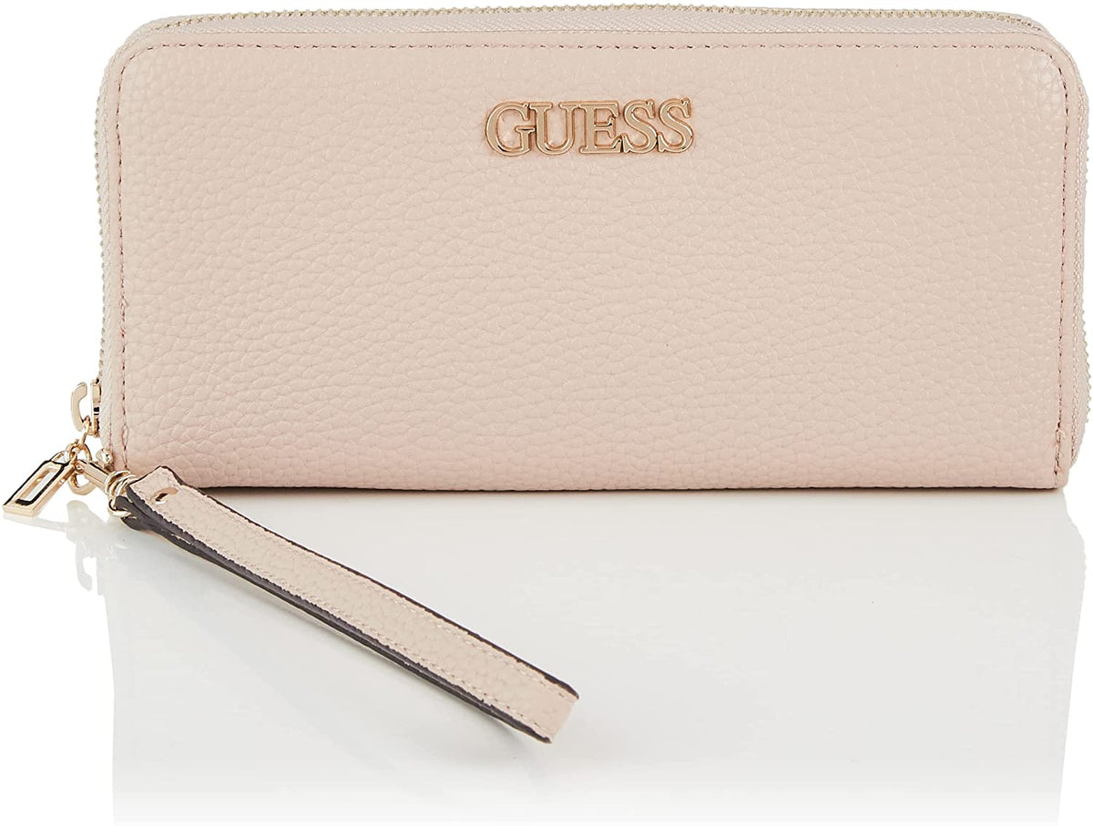GUESS Portafogli Donna marrone