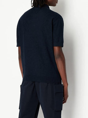 ARMANI EXCHANGE POLO 3RZF1B ZM1RZ1510