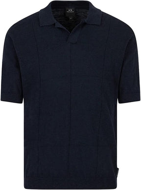 ARMANI EXCHANGE POLO 3RZF1B ZM1RZ1510