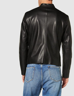 ARMANI EXCHANGE GIUBBINO 8NZB08 ZNAAZ1200