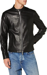 ARMANI EXCHANGE GIUBBINO 8NZB08 ZNAAZ1200