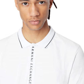 ARMANI EXCHANGE POLO 8NZF71 ZJH2Z1100