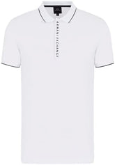 ARMANI EXCHANGE POLO 8NZF71 ZJH2Z1100
