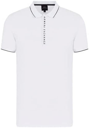 ARMANI EXCHANGE POLO 8NZF71 ZJH2Z1100