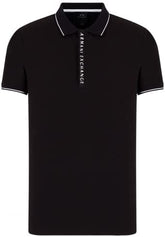ARMANI EXCHANGE POLO 8NZF71 ZJH2Z1200