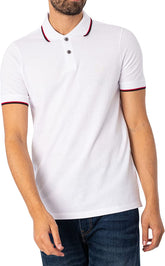 ARMANI EXCHANGE POLO 8NZF75 Z8M5Z1100