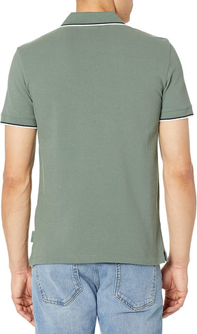 ARMANI EXCHANGE POLO 8NZF75 Z8M5Z1881