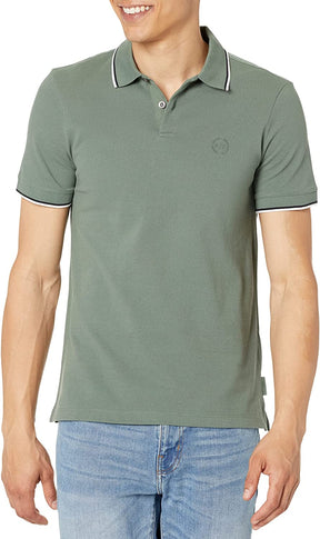 ARMANI EXCHANGE POLO 8NZF75 Z8M5Z1881