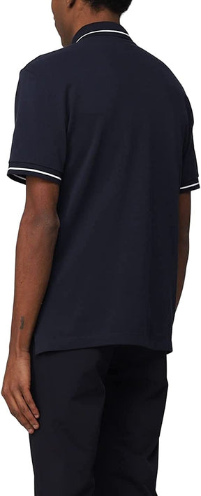 ARMANI EXCHANGE POLO 8NZFFM ZJ5DZ1510