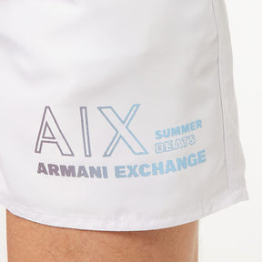ARMANI EXCHANGE COSTUME SHORT 953020 3R63500010