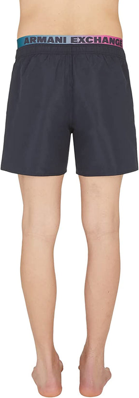 ARMANI EXCHANGE COSTUME SHORT 953020 3R63500035