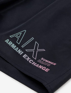 ARMANI EXCHANGE COSTUME SHORT 953020 3R63500035