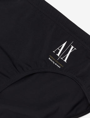 ARMANI EXCHANGE COSTUME SLIP 953048 3R61300020