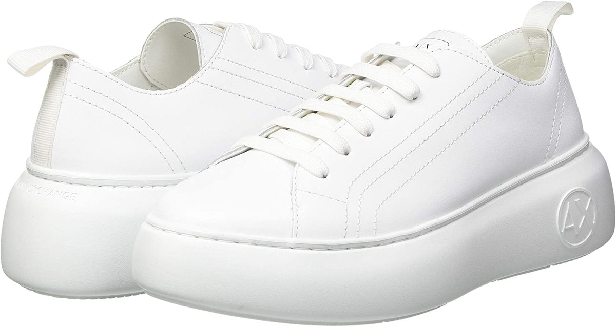 ARMANI EXCHANGE SNEAKER XDX043 XCC6400152