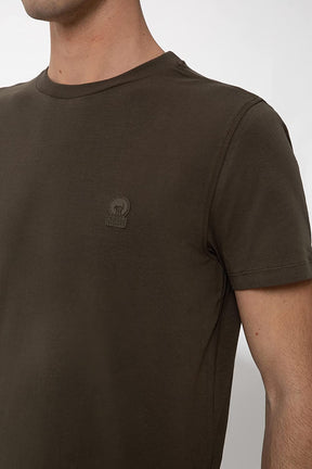 CIESSE PIUMINI T-SHIRT RUPI 235CPMT01666 C6240X427XXX