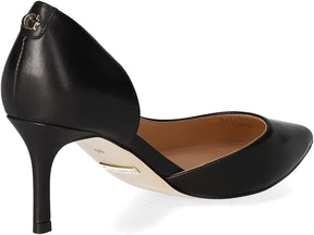 GUESS DECOLLETE FL5MYS LEA08BLACK