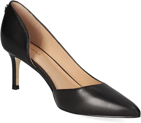 GUESS DECOLLETE FL5MYS LEA08BLACK