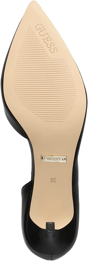 GUESS DECOLLETE FL5MYS LEA08BLACK