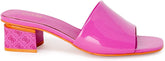 Scarpa GUESS FL6Y2R PAF03FUXIA